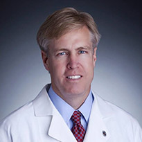 Photo of Dr. Timothy Hickman, MD