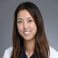 Photo of Dr. Tina Chung, MD
