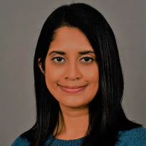 Photo of Dr. Tina Reddy, MD