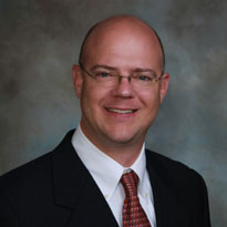 Photo of Dr. Todd Holt, MD