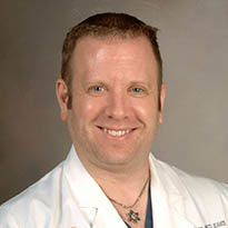 Photo of Dr. Todd Huzar, MD