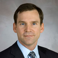 Photo of Dr. Todd Wilson, MD