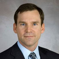 Photo of Dr. Todd Wilson, MD
