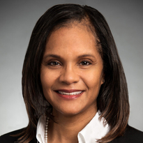 Photo of Dr. Toi Harris, MD