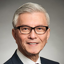 Photo of Dr. Tom Nguyen, MD