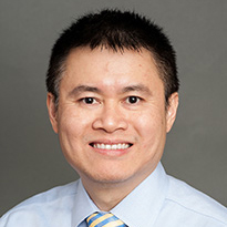 Photo of Dr. Tommy Vo, MD