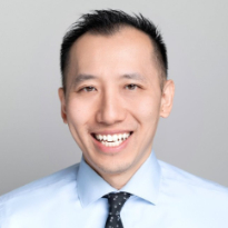 Photo of Dr. Tony Nguyen, MD