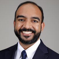 Photo of Dr. Tony Roshan, DO