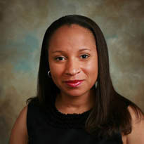 Photo of Dr. Torri-Ja'Net Pierce, MD