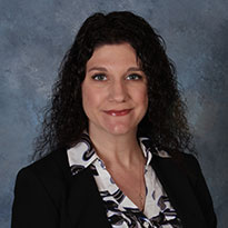 Photo of Dr. Traci Bailey, MD