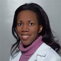 Photo of Dr. Trecia White, MD