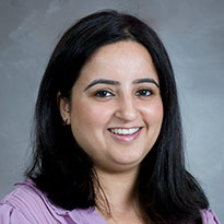 Photo of Dr. Trepanjeet Sidhu, MD