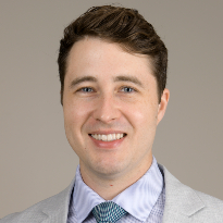 Photo of Dr. Trevor Simcox, MD