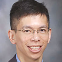 Photo of Dr. Tri Nguyen, MD
