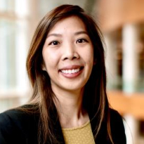 Photo of Dr. Trinh Nguyen, DO