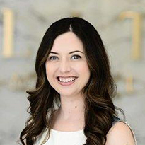 Photo of Dr. Trissa Connors, MD