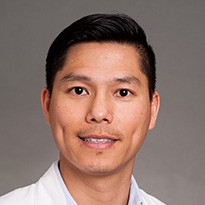 Photo of Dr. Trung Luong, MD