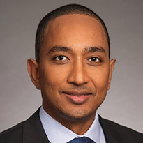 Photo of Dr. Tsegaw Egziti, MD