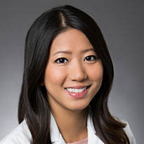 Photo of Dr. Kathy Nguyen, MD