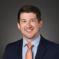 Photo of Dr. Tyler Ferguson, MD