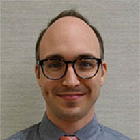 Photo of Dr. Tyler Kimm, MD