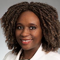 Photo of Dr. Ugochi Osborn, MD