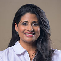 Photo of Dr. Ulka Shah, MD
