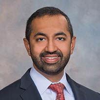 Photo of Dr. Umang Patel, MD