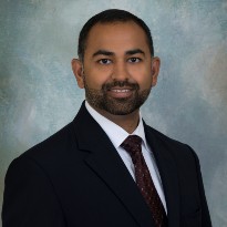 Photo of Dr. Urmeel Patel, MD