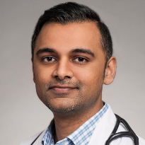 Photo of Dr. Usman Jilani, DO