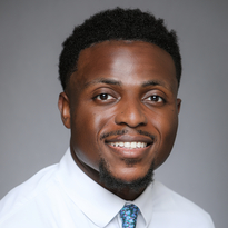 Photo of Dr. Uyi Aisueni, MD