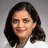 Photo of Dr. Uzma Ali, MD