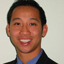 Photo of Dr. Van Tran, DO