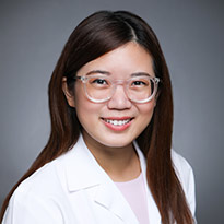 Photo of Dr. Vanessa Chen, MD