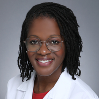 Photo of Dr. Vanessa Sarfoh, MD