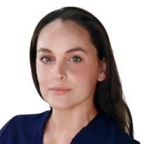 Photo of Dr. Veronika Boulantsova, DPM