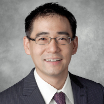 Photo of Dr. Victor Chang, MD