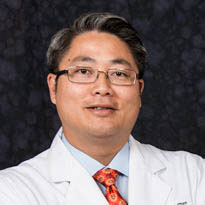 Photo of Dr. Victor Phan, DO