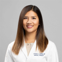 Photo of Dr. Victoria Chang, MD
