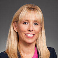 Photo of Dr. Victoria Regan, MD