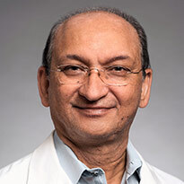 Photo of Dr. Vidyadhar Hede, MD