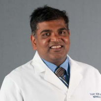 Photo of Dr. Vijay Koka, MD