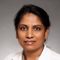 Photo of Dr. Vijaya Kaila, MD