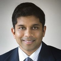Photo of Dr. Vikas Kancherla, MD