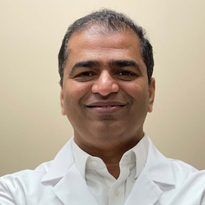 Photo of Dr. Vikram Jala, MD