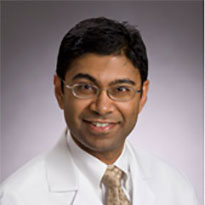 Photo of Dr. Vinay Julapalli, MD