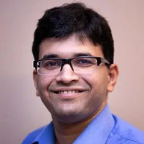Photo of Dr. Vinay Prabhu, MD