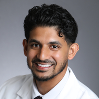Photo of Dr. Vinayak Madhusoodanan, MD