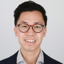 Photo of Dr. Vincent Nguyen, MD