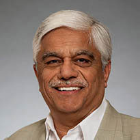 Photo of Dr. Vinod Bhuchar, MD
